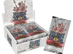 Rush of Ikorr TCG Shattered Display
