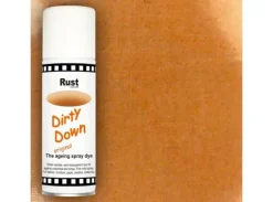 Rust Ageing Spray
