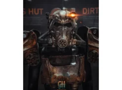 Rust Ageing Spray