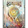 Sagrada 3rd Edition Brettspill