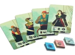 Sail Seafarers Expansion