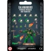 Salamanders Primaris Upgrades/Transfers