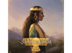 Sammu Ramat Brettspill