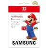 Samsung MicroSD Express 256GB Switch 2