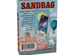 Sandbag Kortspill