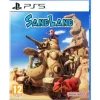 Sand Land PS5