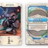 Santorini Second Edition Brettspill