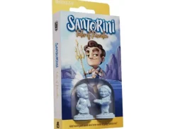 Santorini Tides of Poseidon Expansion
