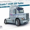 Scania T 143M 500 Topline