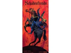 Schadenfreude Kortspill