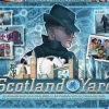 Scotland Yard Brettspill - 2024 Utgave