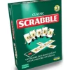 Scrabble Kortspel - SVENSK