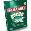 Scrabble Kortspill