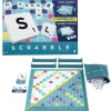 Scrabble Original - DANSK