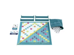 Scrabble Original 2-i-1 Brettspill