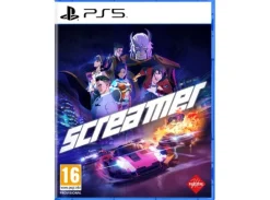 Screamer PS5