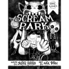 Scream Park Brettspill