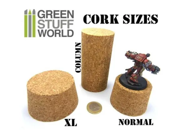 Sculpting Cork - XL