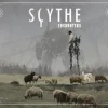Scythe Encounters Expansion