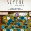 Scythe Modular Board Expansion