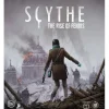 Scythe Rise of Fenris Expansion