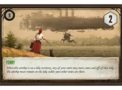 Scythe The Wind Gambit Expansion