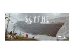 Scythe The Wind Gambit Expansion