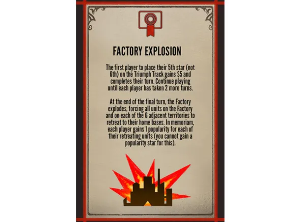 Scythe The Wind Gambit Expansion