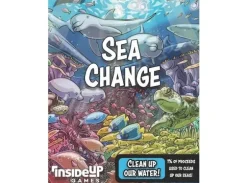 Sea Change Brettspill