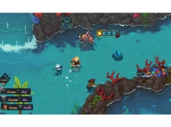 Sea of Stars PS5