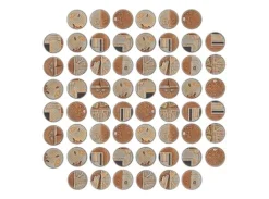 Sector Imperials 32mm Round Bases