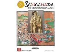 Sekigahara Brettspill