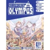 Sellswords Olympus Kortspill