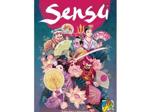 Sensu Kortspill