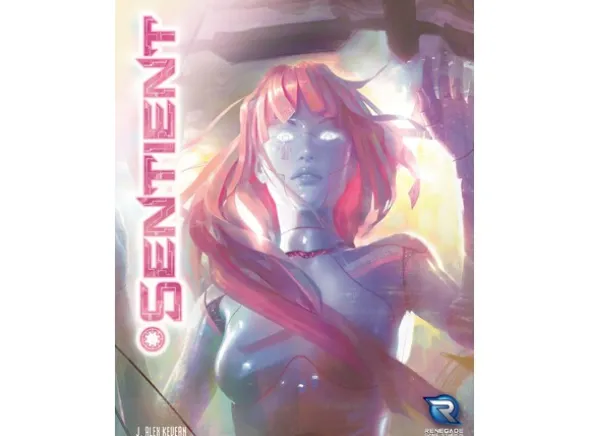 Sentient Brettspill