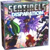 Sentinels of the Multiverse Disparation