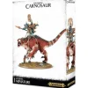 Seraphon Carnosaur