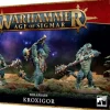Seraphon Kroxigor