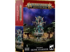 Seraphon Skink Starseer