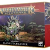 Seraphon Slann Starmaster