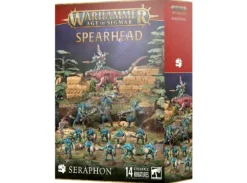 Seraphon Spearhead
