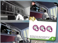 SETI Space Agencies Expansion