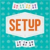 Setup Brettspill