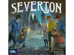 Severton Brettspill