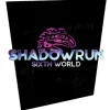 Shadowrun RPG Core Rulebook Hong Kong