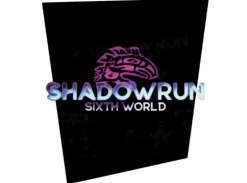 Shadowrun RPG Core Rulebook Hong Kong