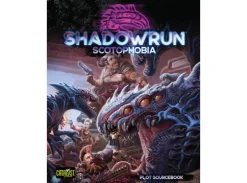 Shadowrun RPG Scotophobia