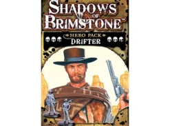 Shadows of Brimstone Drifter Exp