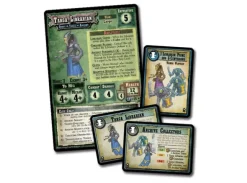 Shadows of Brimstone Gates of Valhalla