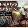 Shadows of Brimstone Lost Army Hell